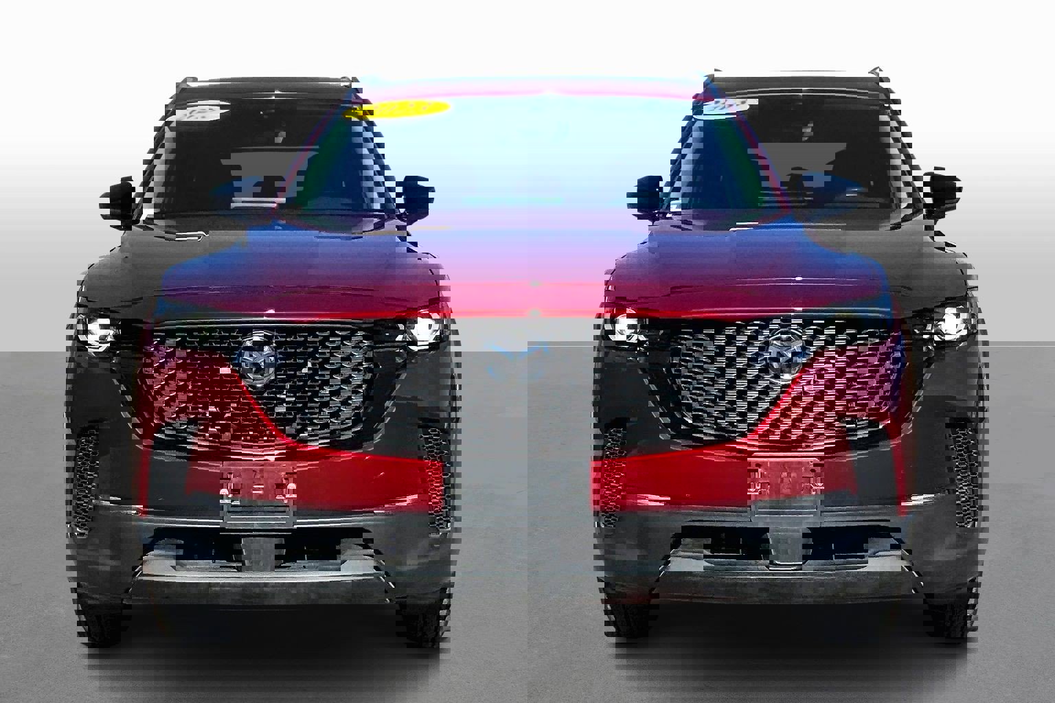 Used 2023 MAZDA CX-50 2.5 S w/ Cargo Package image 3