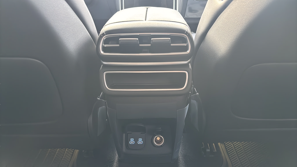 New 2026 Genesis GV80 2.5T AWD/4WD image 11