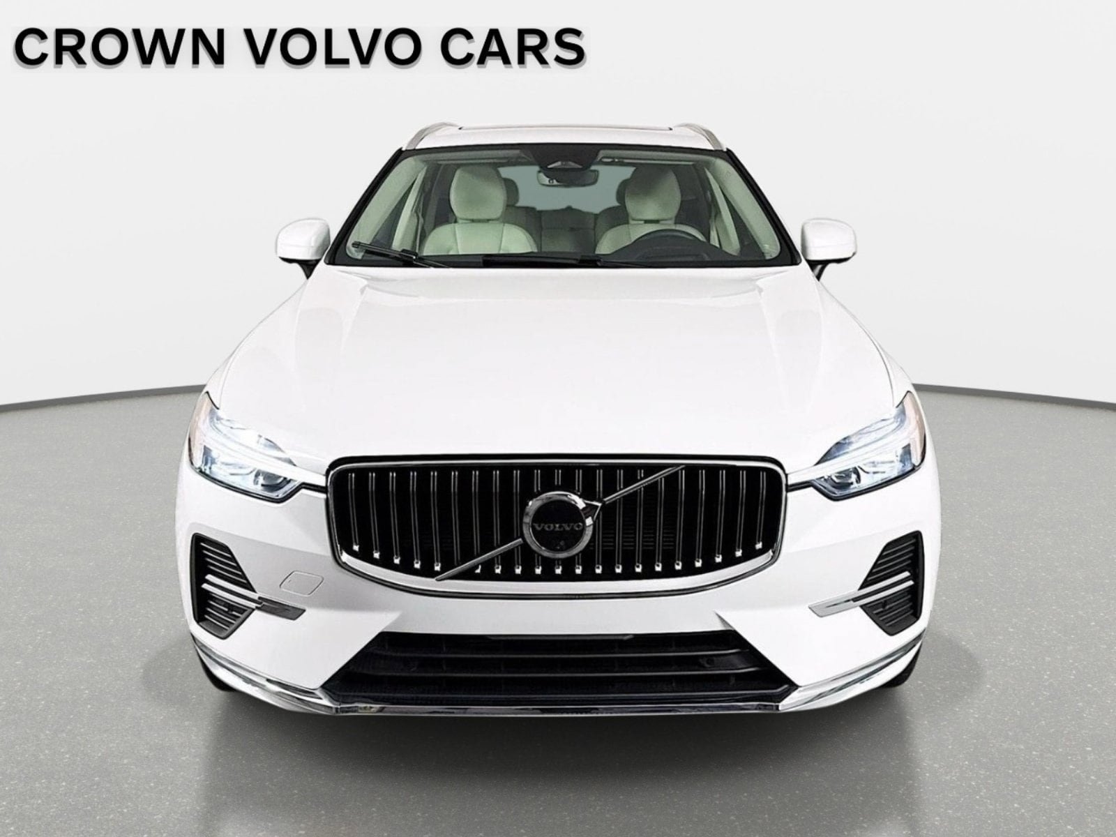 Used 2022 Volvo XC60 B5 Inscription w/ Advanced Package AWD/4WD image 2