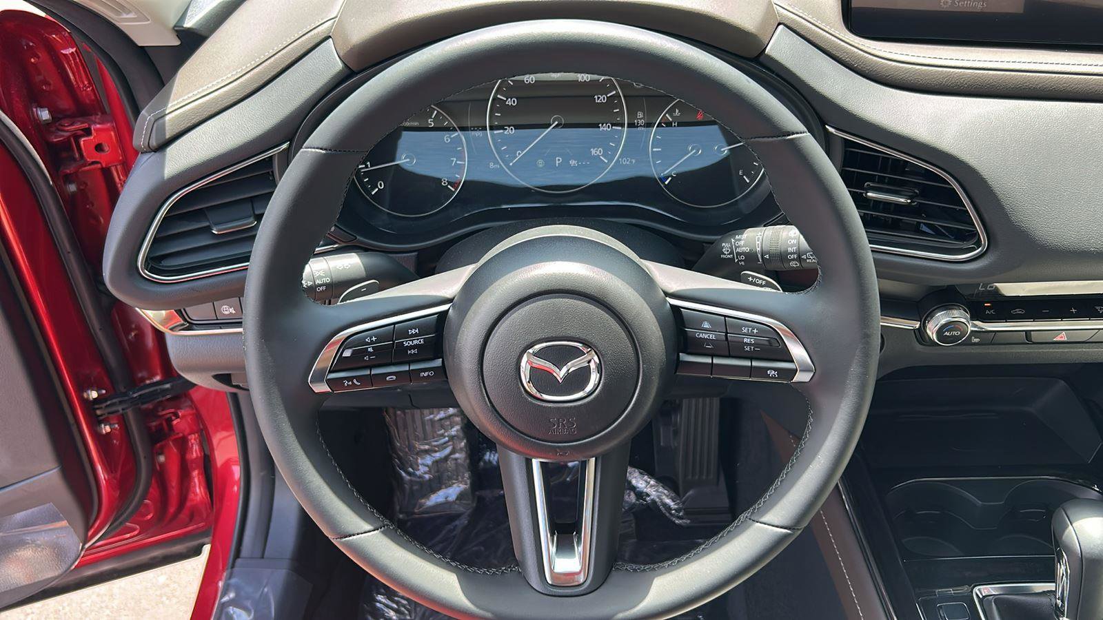 New 2025 MAZDA CX-30 AWD 2.5 S w/ Premium Package image 10