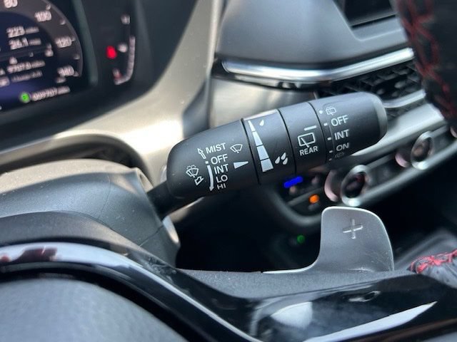 Used 2025 Acura ADX A-Spec AWD/4WD image 31