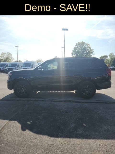 New 2025 Ford Expedition Tremor AWD/4WD image 4