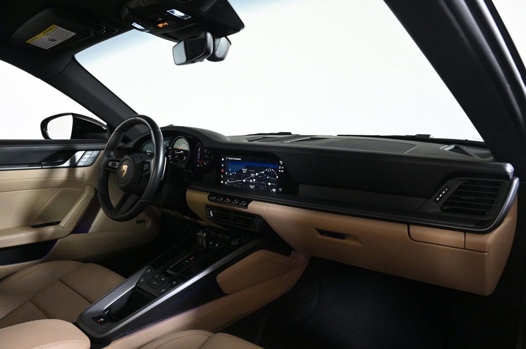 Certified 2024 Porsche 911 Carrera image 17