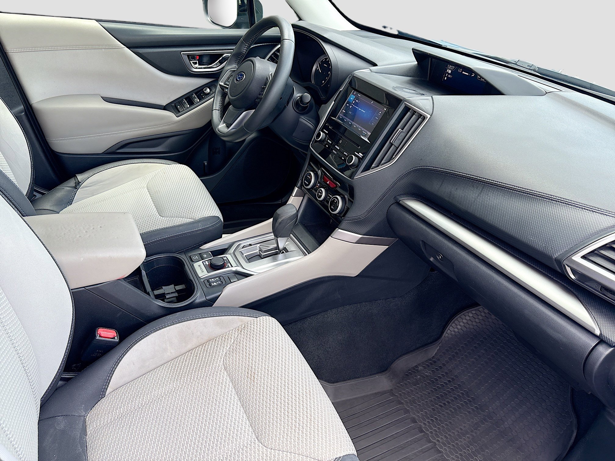 Used 2019 Subaru Forester Premium image 30