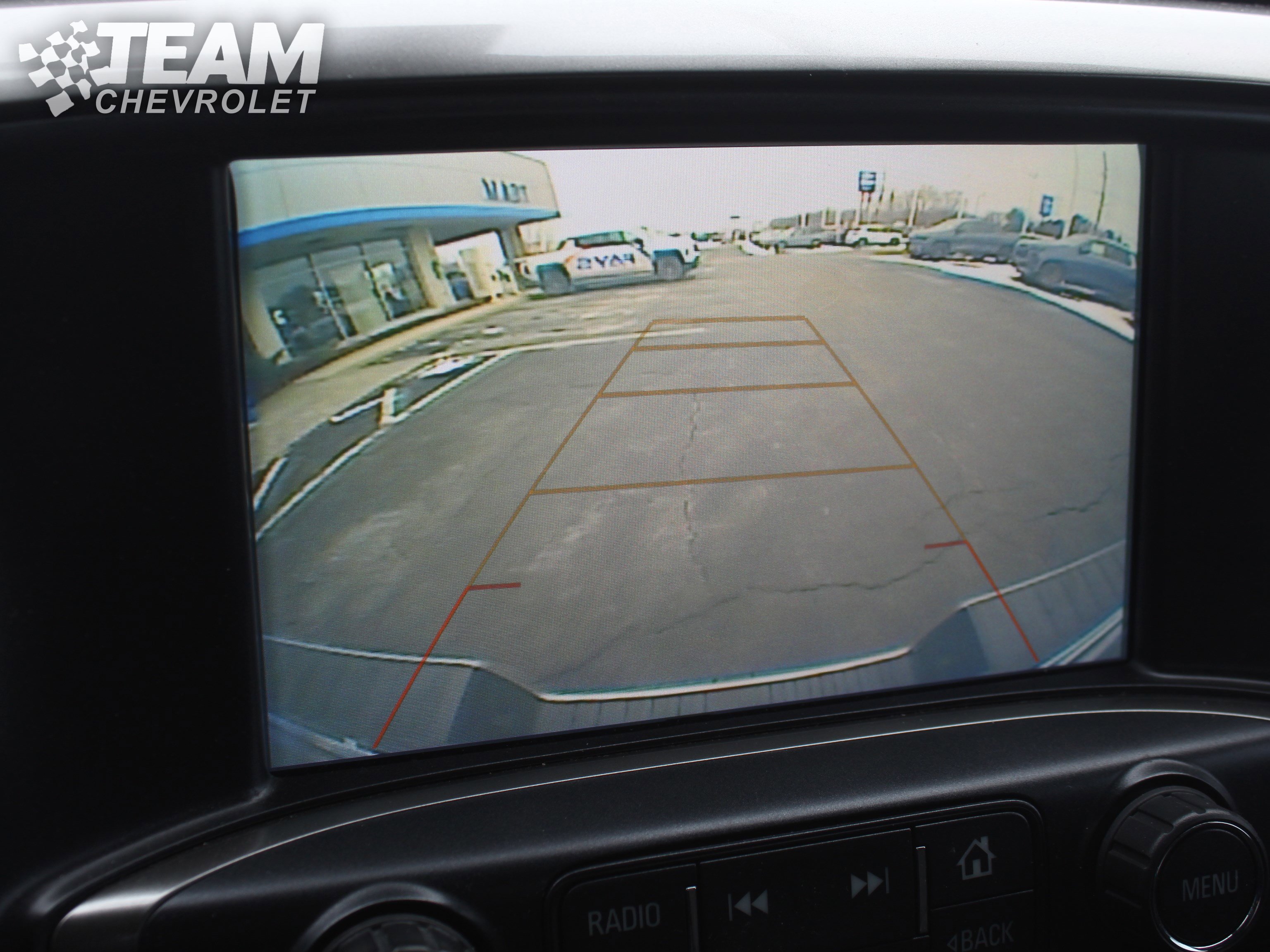 Used 2019 Chevrolet Silverado 1500 LT w/ All Star Edition image 16