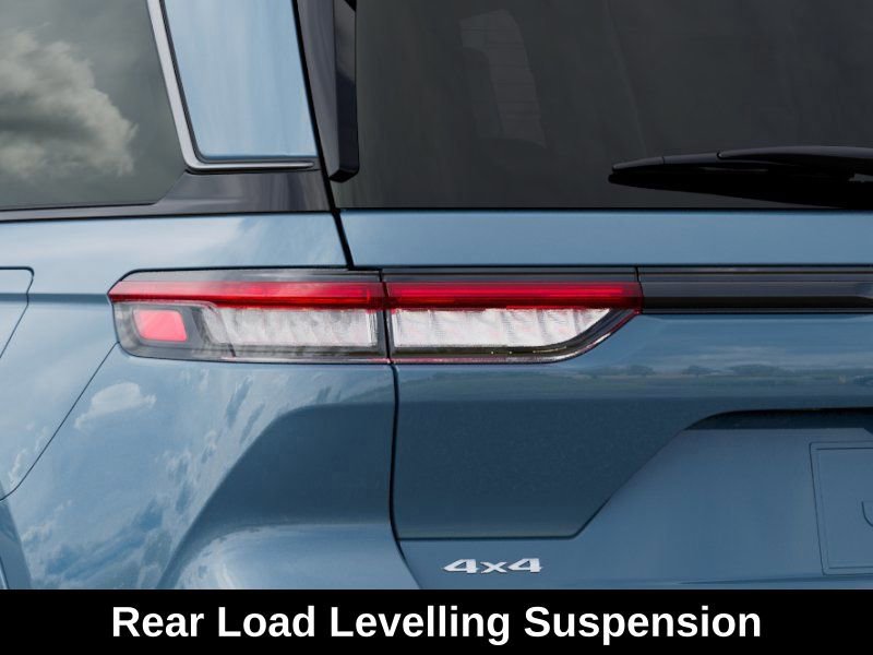 New 2026 Jeep Grand Cherokee Limited Reserve image 9