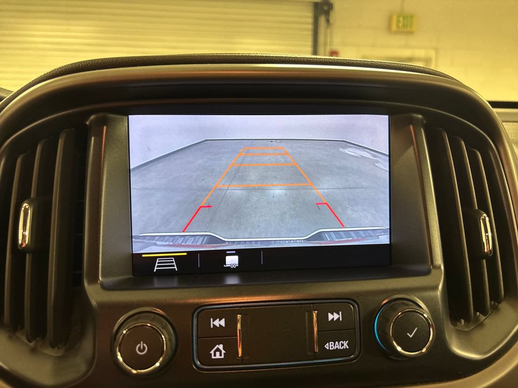 Used 2021 GMC Canyon AT4 AWD/4WD image 44