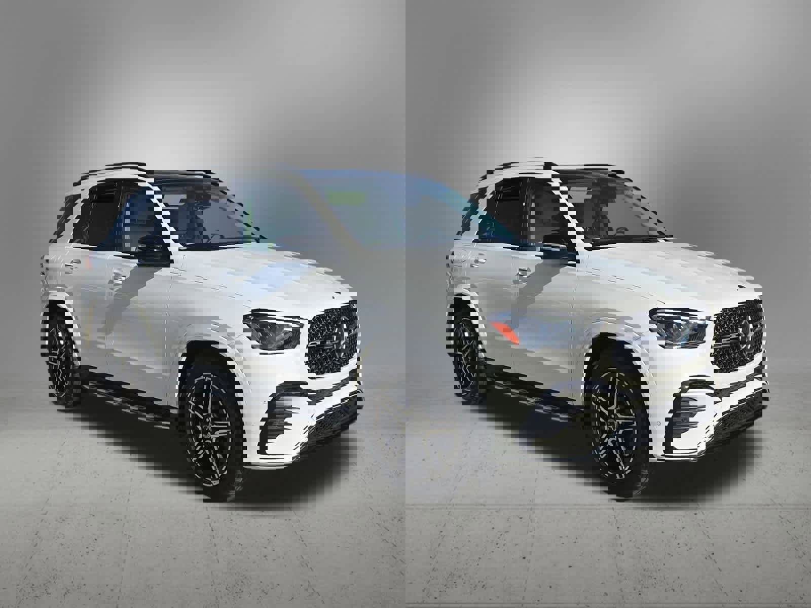 Used 2024 Mercedes-Benz GLE 450 4MATIC image 8