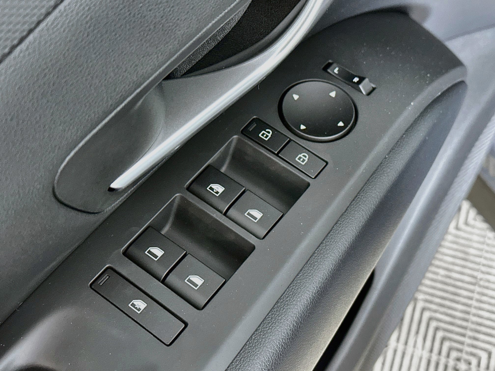 New 2026 Hyundai Tucson Blue SE AWD/4WD image 17