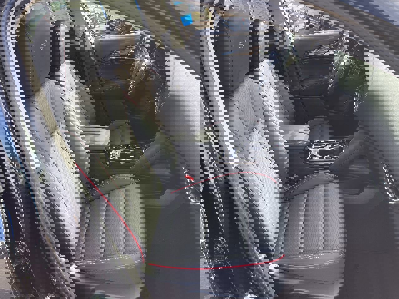 Certified 2023 Buick Envision Essence w/ Sport Touring Package image 27