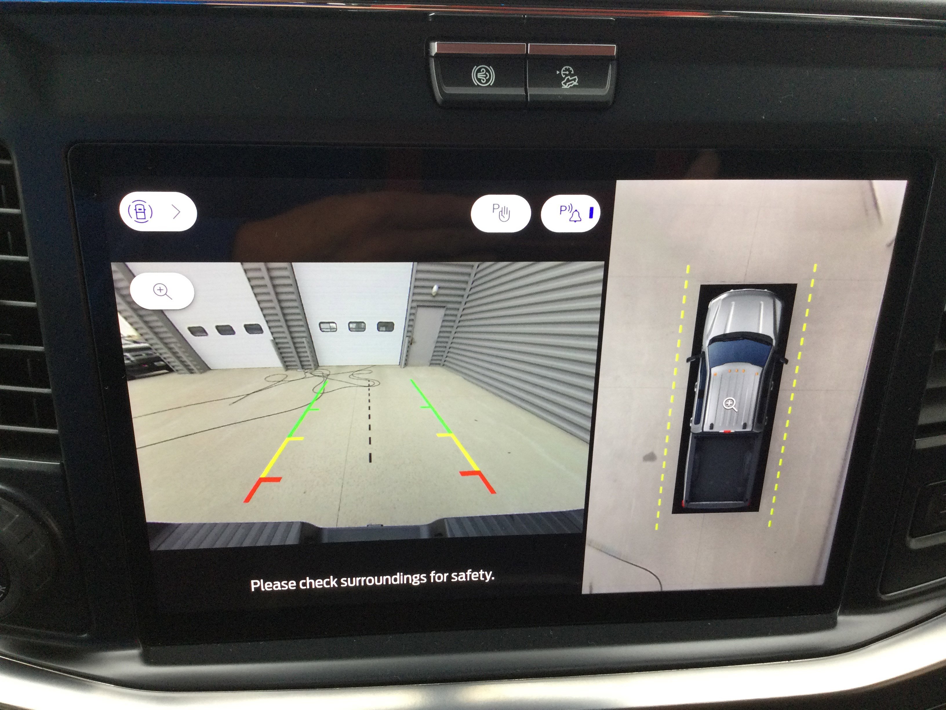 New 2026 Ford F350 Lariat w/ Lariat Ultimate Package image 21