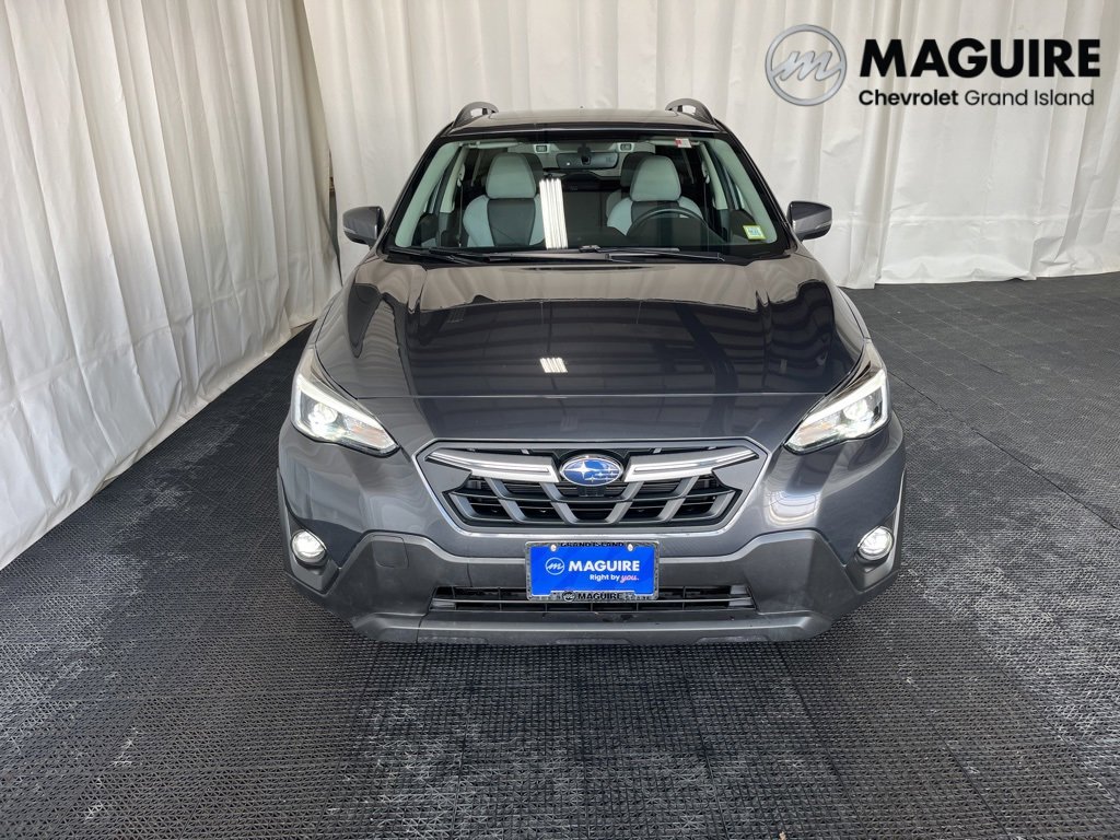 Used 2023 Subaru Crosstrek 2.5i Limited w/ Moonroof Package image 31