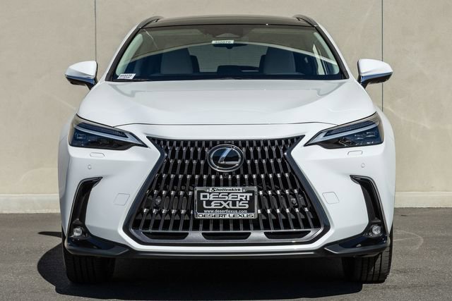 New 2026 Lexus NX 350 AWD w/ Luxury Package image 2