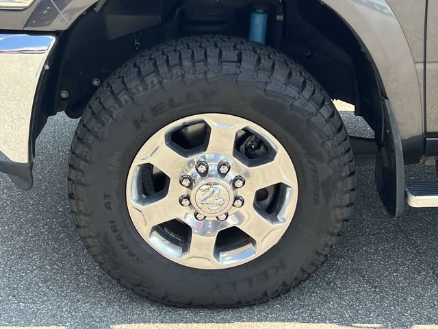 Used 2018 RAM 2500 Big Horn AWD/4WD image 40