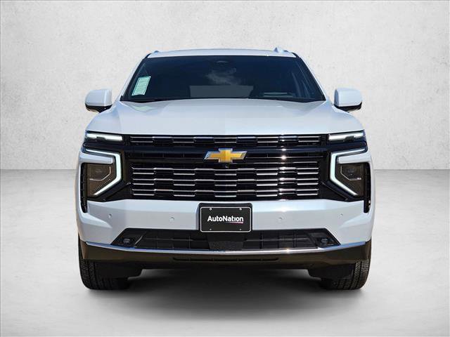 New 2026 Chevrolet Tahoe High Country w/ Sun And Tow Package AWD/4WD image 6