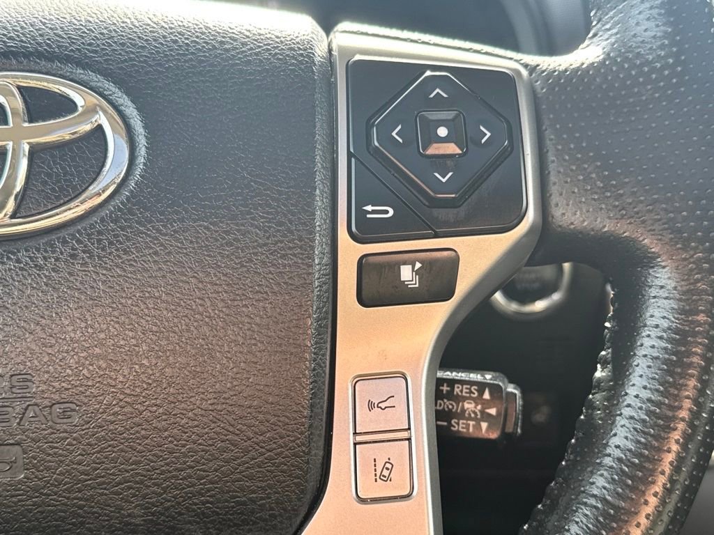Used 2023 Toyota 4Runner SR5 Premium image 19