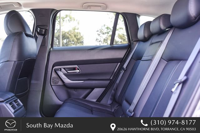 New 2026 MAZDA CX-50 AWD 2.5 S w/ Accent Package image 20