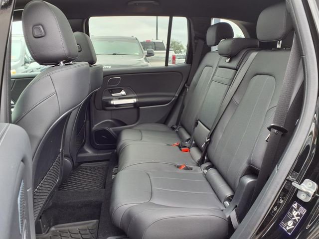 Used 2024 Mercedes-Benz GLB 250 4MATIC image 12