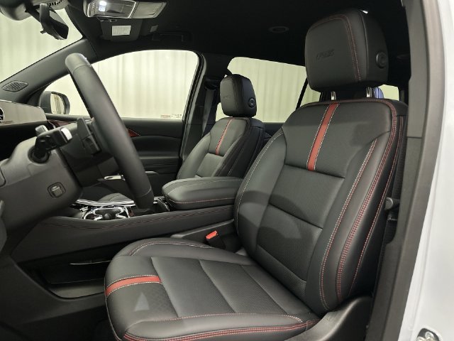 New 2026 Chevrolet Traverse RS AWD/4WD image 15