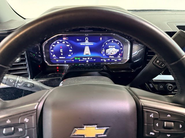 Used 2024 Chevrolet Silverado 1500 LT AWD/4WD image 19