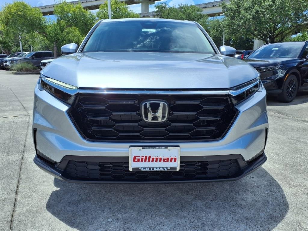 New 2026 Honda CR-V EX image 9