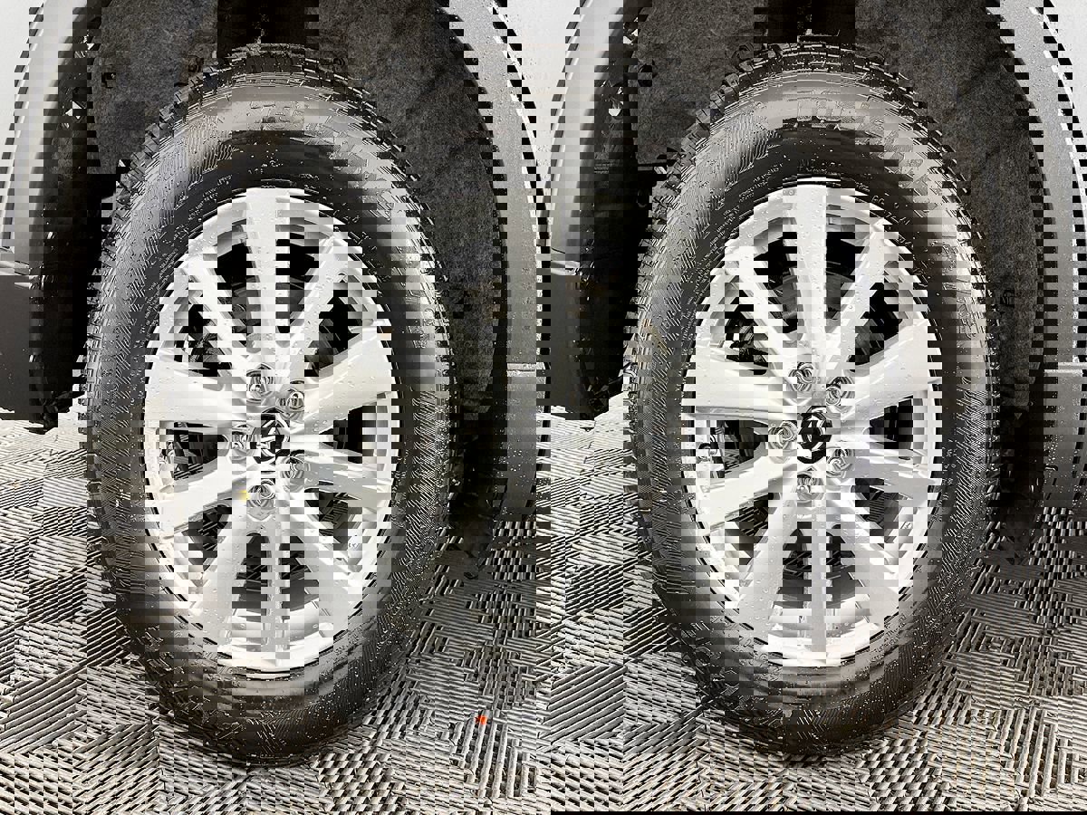 Used 2016 MAZDA CX-5 Touring w/ Bose/Moonroof Package image 52