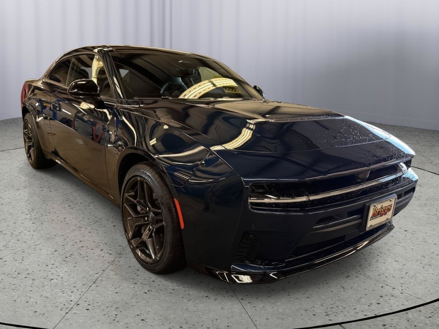 New 2026 Dodge Charger Scat Pack AWD/4WD image 8