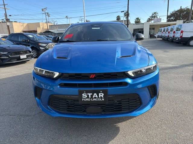 Used 2023 Dodge Hornet GT w/ GT Blacktop Package image 2