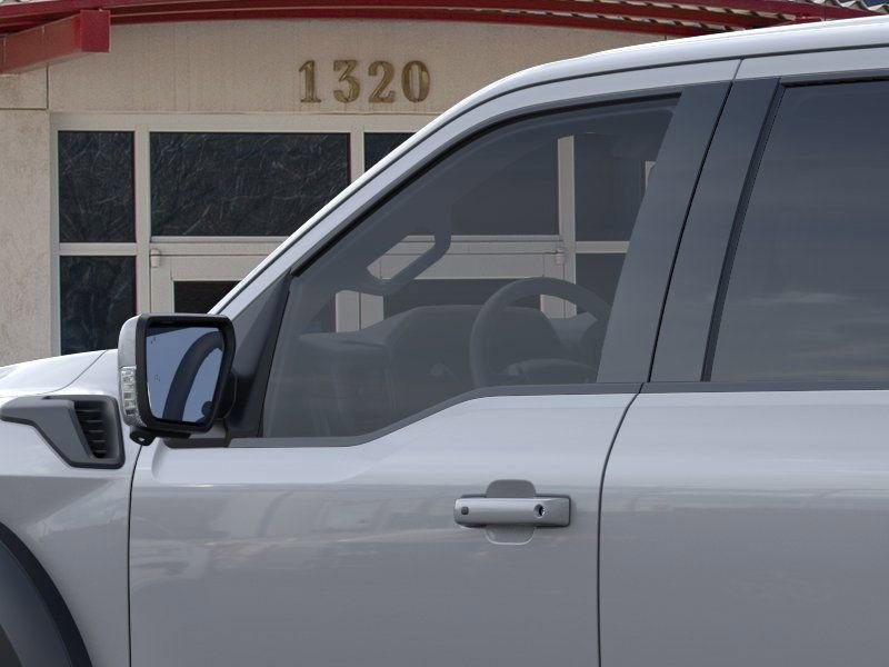 New 2026 Ford F150 Raptor image 21