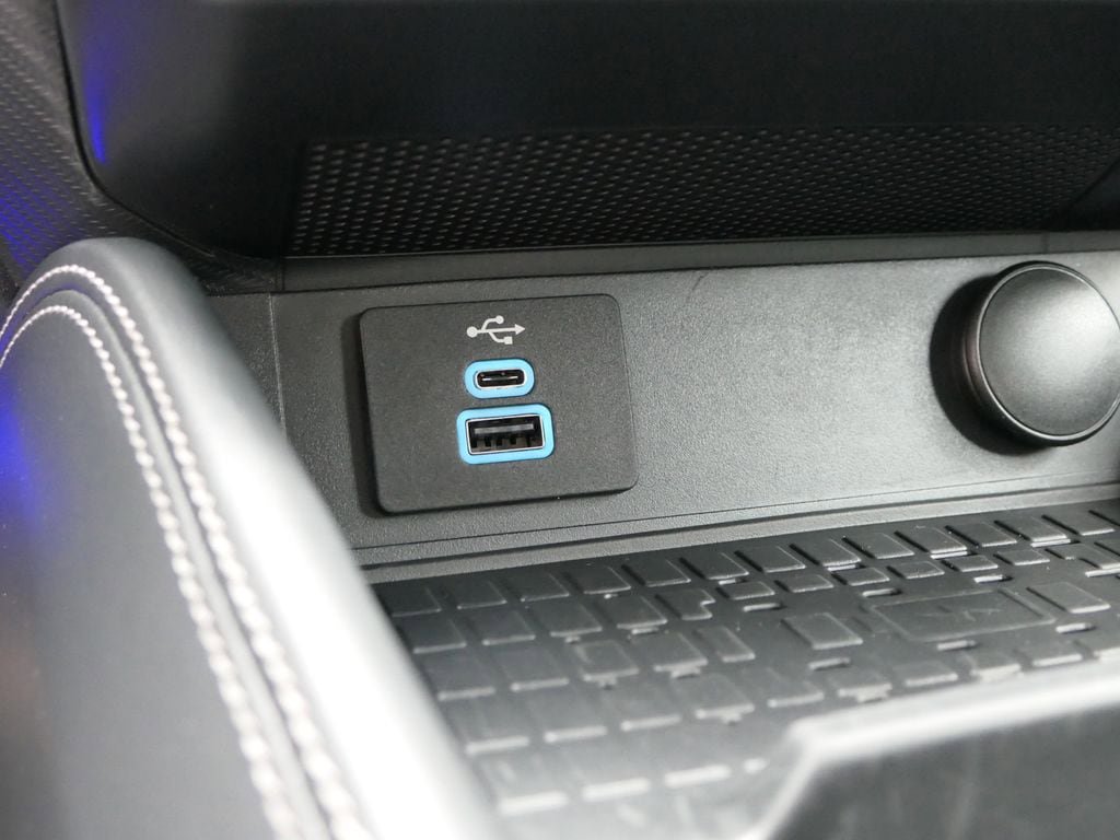 Used 2024 Ford Mustang GT Premium RWD image 21