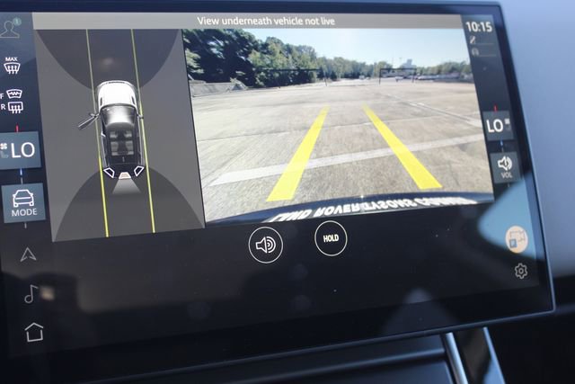 Used 2025 Land Rover Range Rover Evoque Dynamic SE image 20