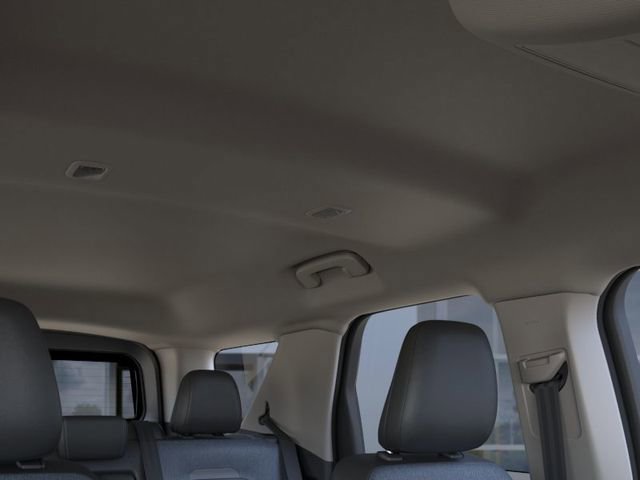 New 2025 Ford Bronco Sport Outer Banks w/ Outer Banks Tech Package+ image 22