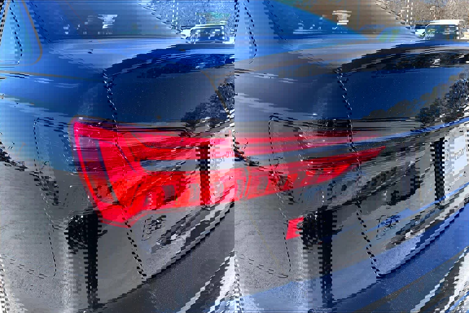 Used 2021 Audi S6 Premium Plus w/ S Sport Package image 28