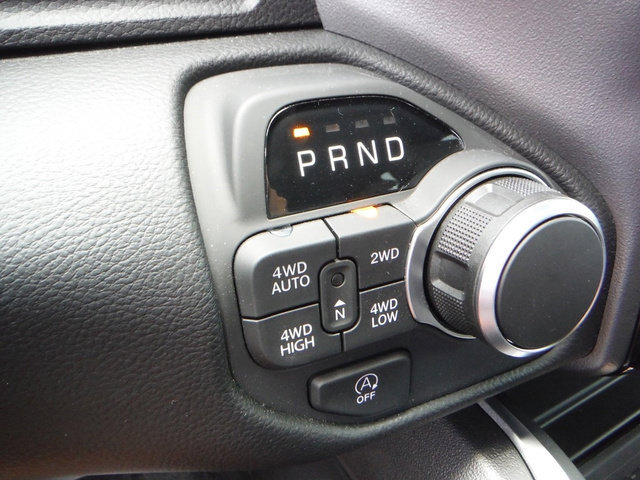 New 2026 RAM 1500 Big Horn AWD/4WD image 30