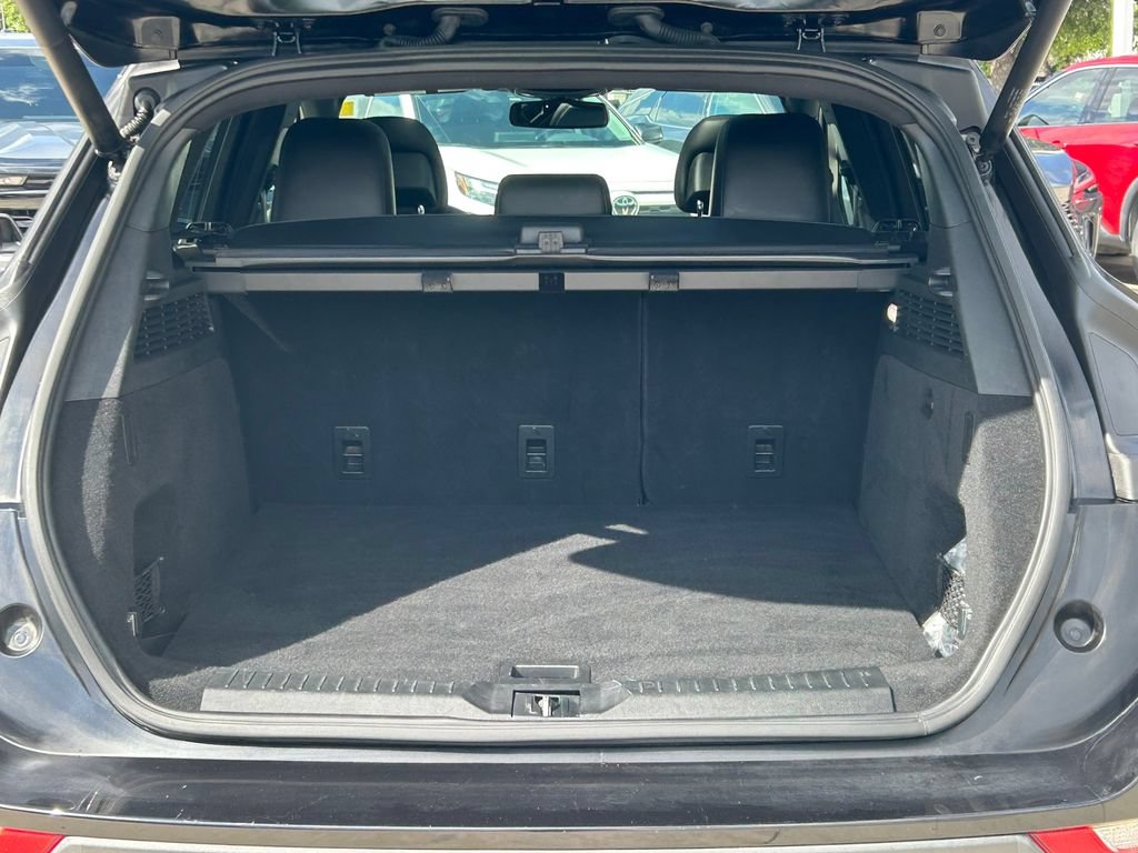 Used 2019 Lincoln MKC Reserve w/ MKC Climate Package FWD image 14