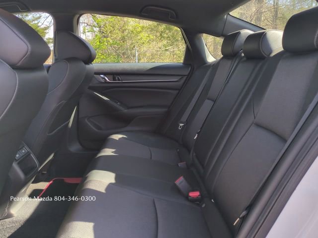 Used 2022 Honda Accord Sport image 14