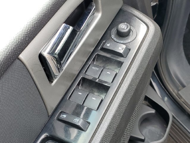 Used 2012 Ford Expedition EL Limited AWD/4WD image 11
