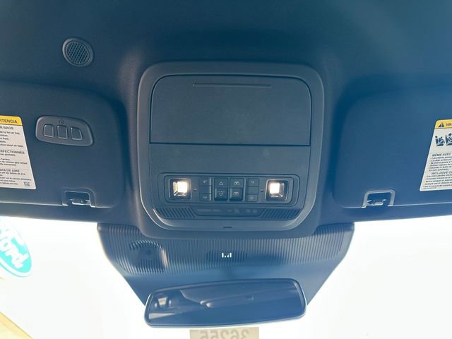 New 2025 Ford Explorer ST w/ Sun And Sound Package image 11