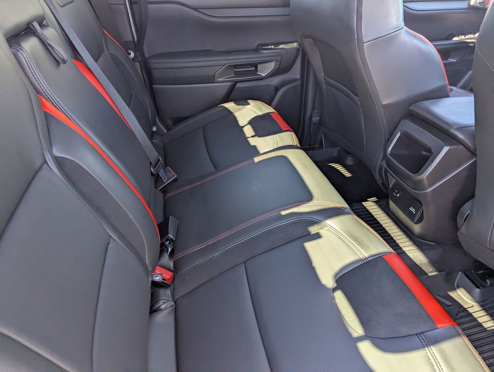 Certified 2024 Ford Ranger Raptor image 14