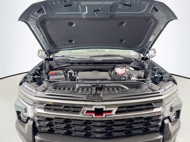 New 2026 Chevrolet Silverado 1500 ZR2 image 31