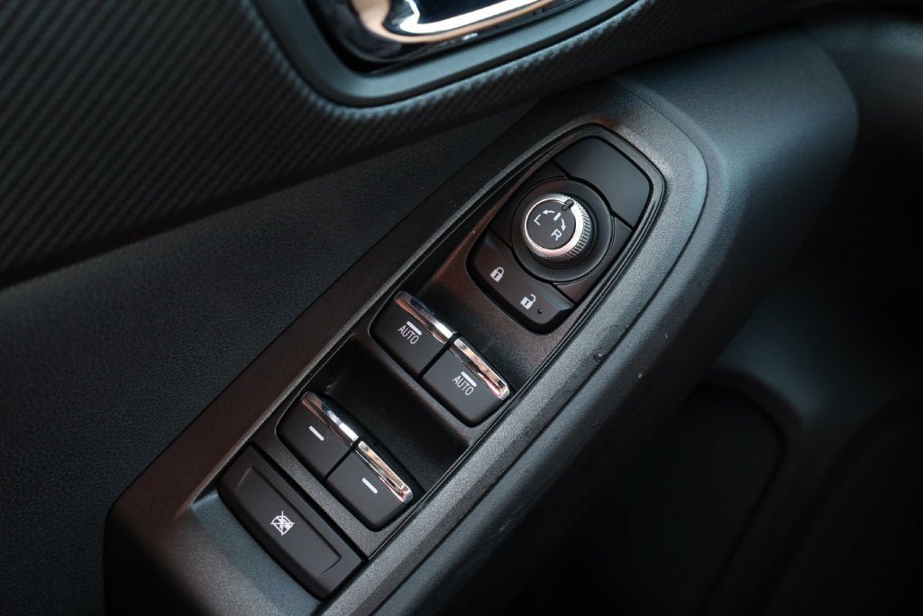 New 2026 Subaru Crosstrek 2.5i Limited AWD/4WD image 18