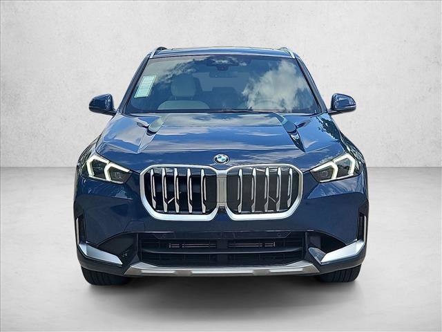 Certified 2026 BMW X1 xDrive28i w/ Technology Package AWD/4WD video 2