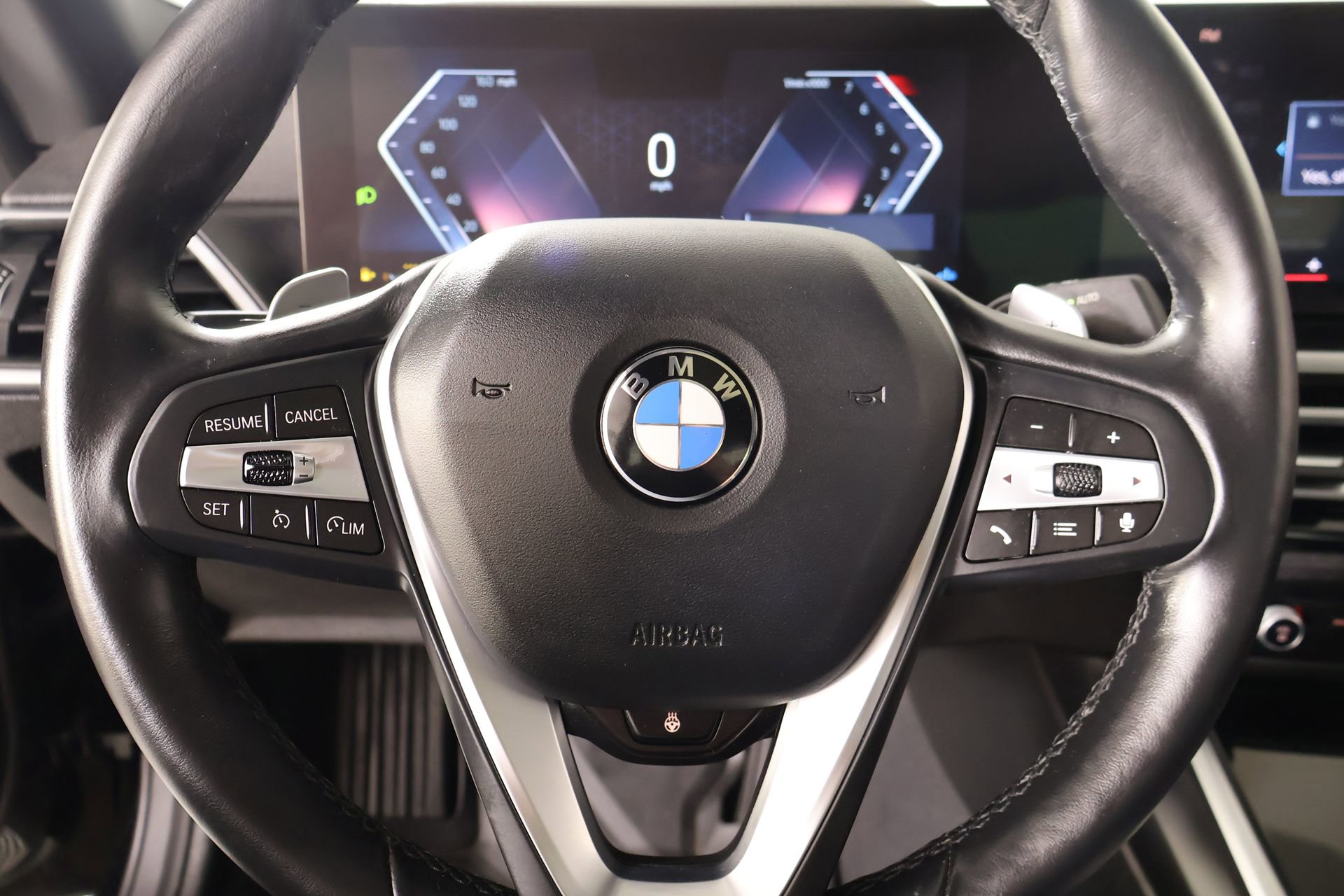 Used 2024 BMW 230i xDrive 230i xDrive w/ Convenience Package image 3