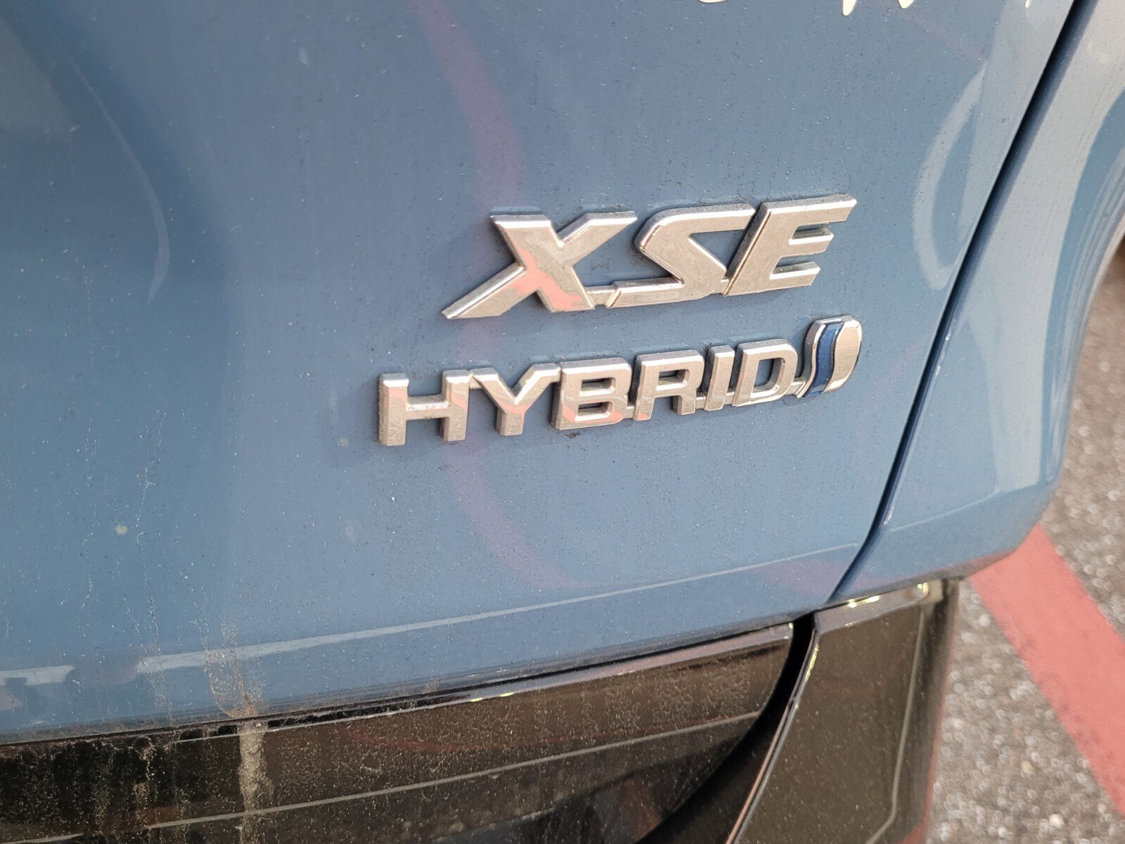 Used 2023 Toyota RAV4 XSE image 4