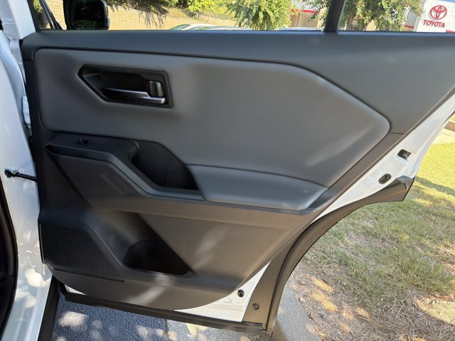 Used 2026 Toyota RAV4 SE AWD/4WD image 16