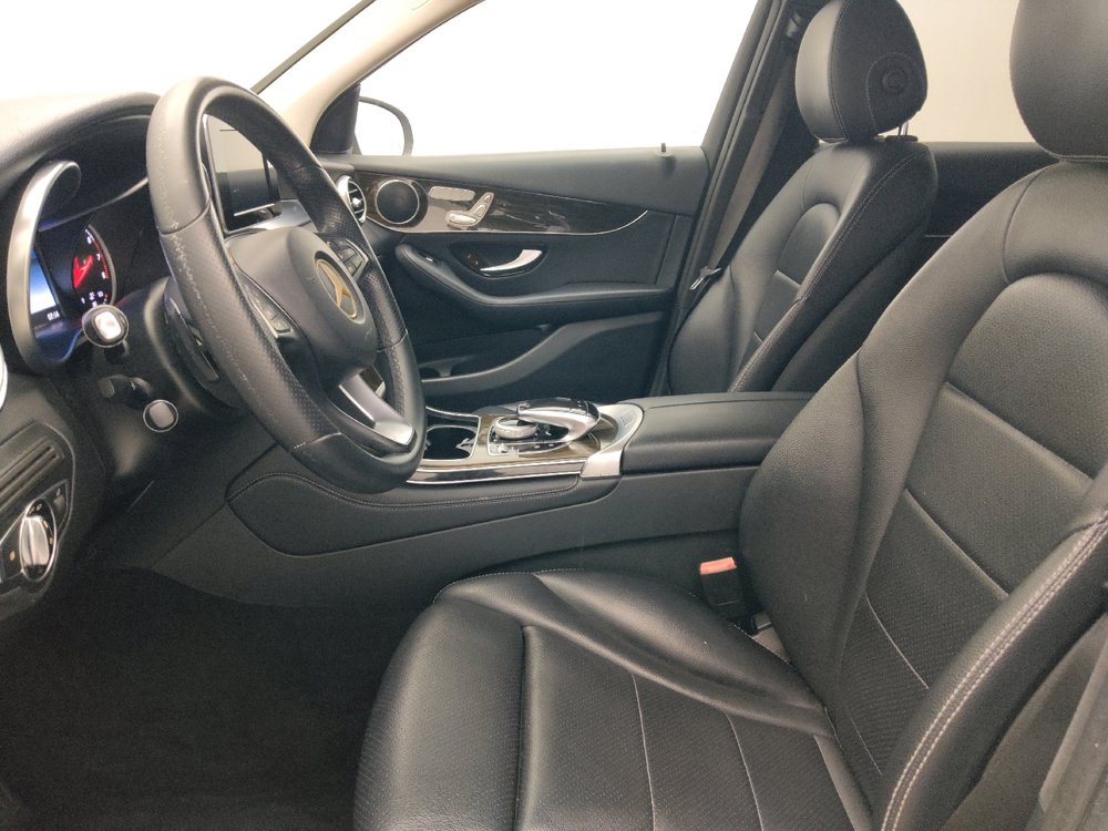 Used 2016 Mercedes-Benz GLC 300 image 17