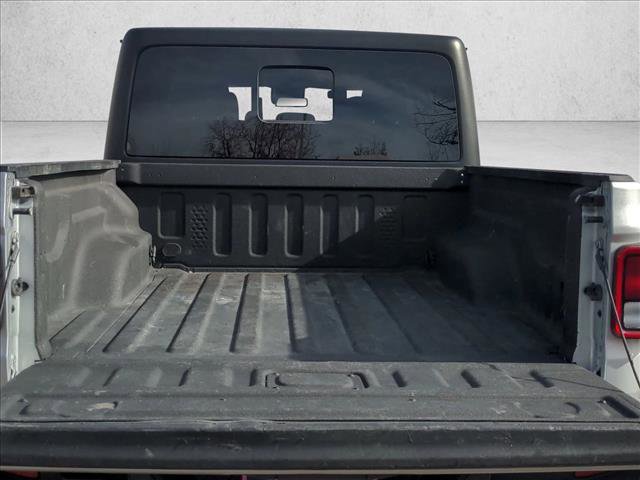 Used 2024 Jeep Gladiator Sport image 9