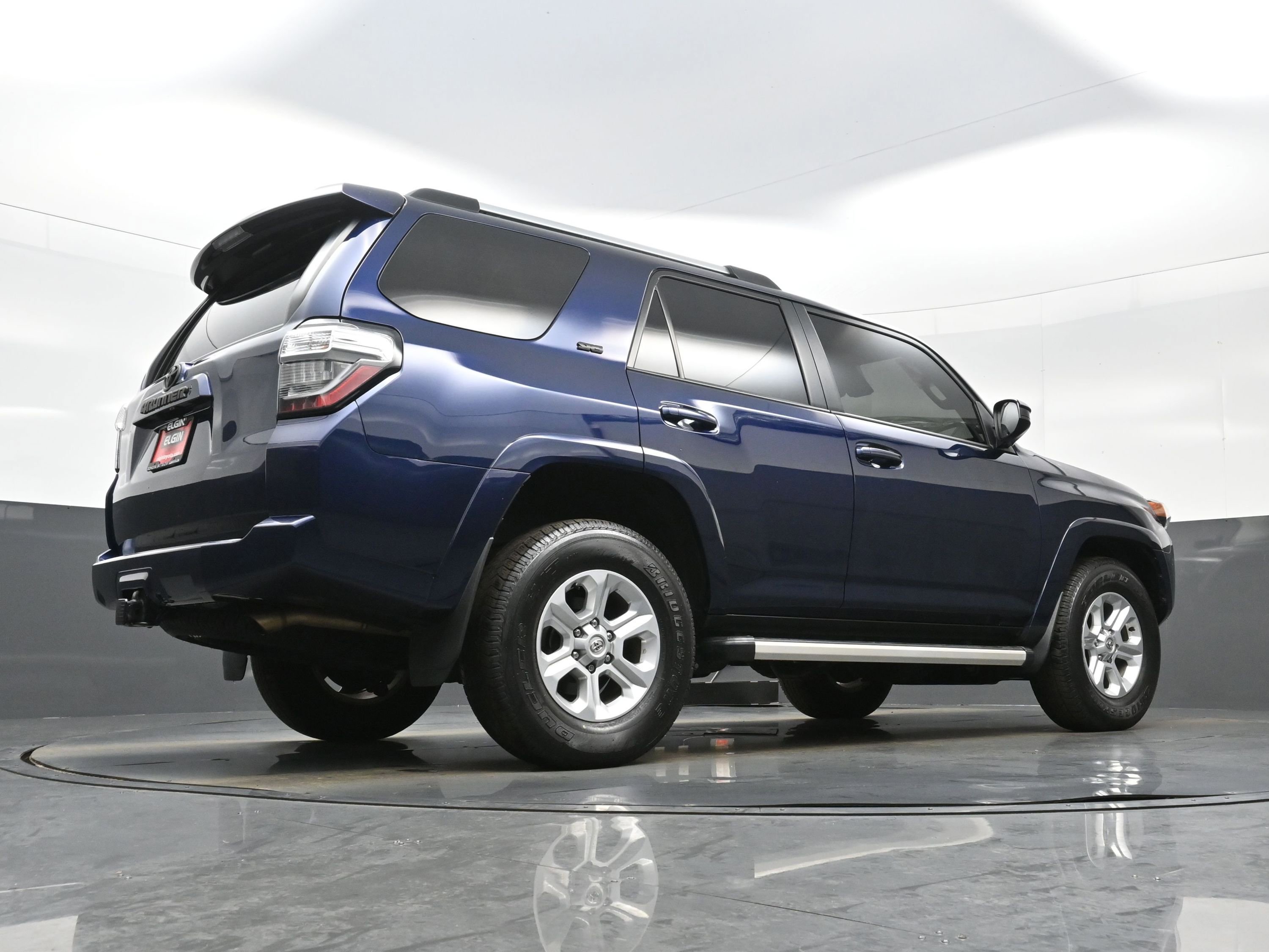 Used 2022 Toyota 4Runner SR5 image 32