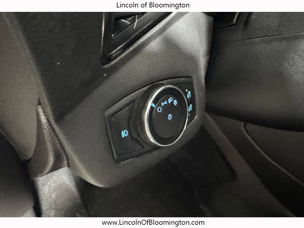 Used 2014 Ford Escape Titanium w/ Equipment Group 401A image 32