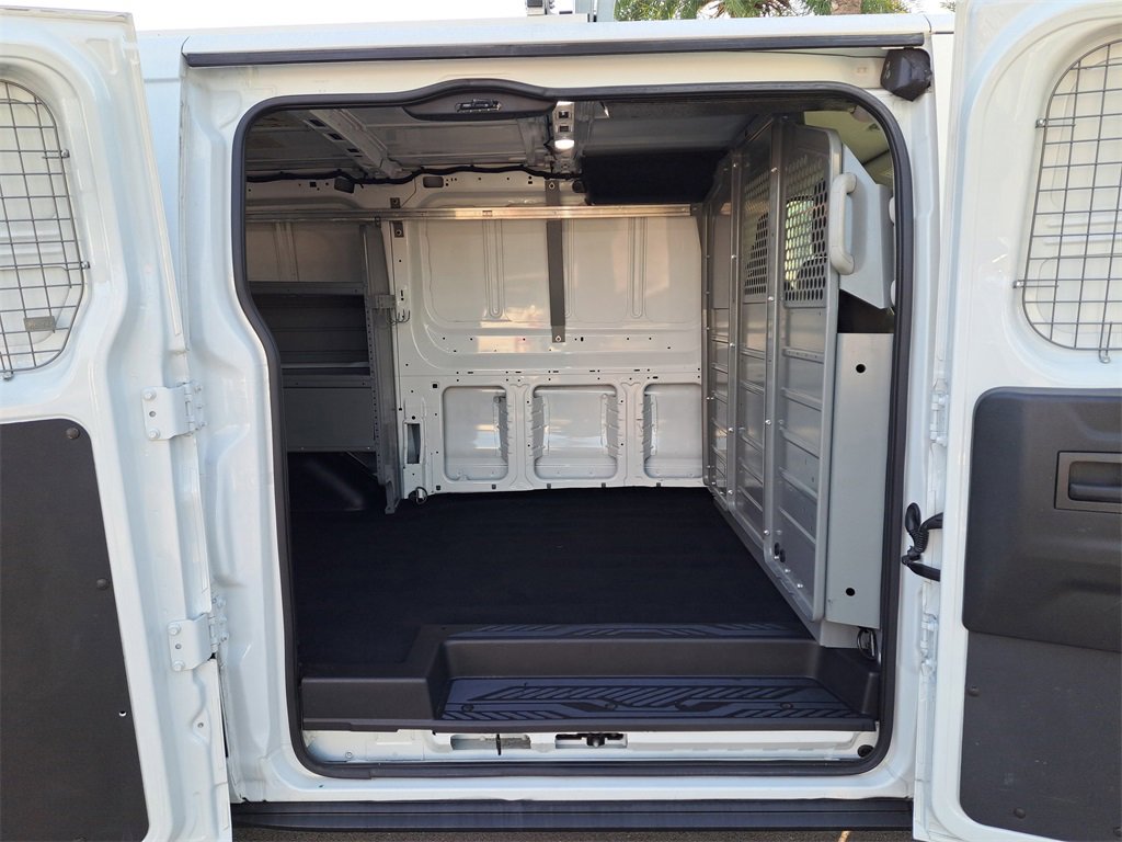 Used 2019 Ford Transit 150 130 Low Roof image 8